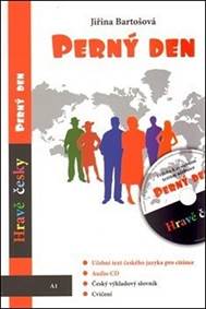 Perný den (učební text, audio CD, výkladový slovník, cvičení) kúpite na Knihyprekazdeho.sk