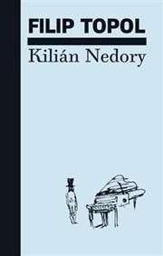 Kniha Kilián Nedory