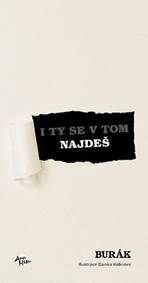 I ty se v tom najdeš