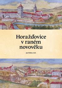 Horažďovice v raném novověku