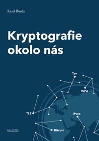 Kryptografie okolo nás kúpite na Knihyprekazdeho.sk