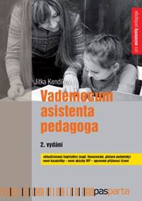 Vademecum asistenta pedagoga (2. vydání)