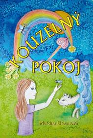 Kniha Kouzelný pokoj