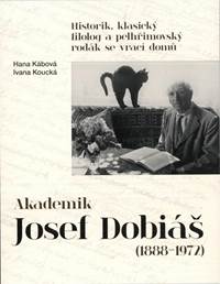 Akademik Josef Dobiáš (1888-1972)