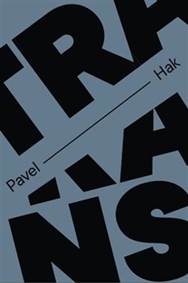 Trans kúpite na Knihyprekazdeho.sk