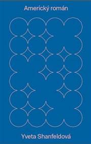 Kniha Americký román