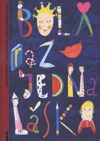 Bola raz jedna láska kúpite na Knihyprekazdeho.sk