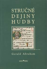 Stručné dejiny hudby