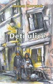 Deti ulice kúpite na Knihyprekazdeho.sk