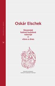 Slovenské ľudové hudobné nástroje - včera a dnes