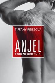 Anjel – Rodení hriešnici 2 kúpite na Knihyprekazdeho.sk