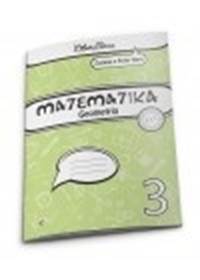 Matematika 3
