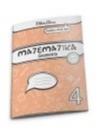 Matematika 4