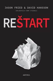 Reštart kúpite na Knihyprekazdeho.sk