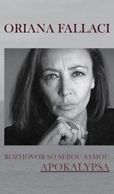 Rozhovor so sebou samou. Apokalypsa kúpite na Knihyprekazdeho.sk