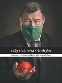 Rady Vladimíra Krčméryho kúpite na Knihyprekazdeho.sk