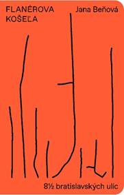 Flanérova košeľa kúpite na Knihyprekazdeho.sk