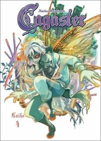 Cagaster 4 kúpite na Knihyprekazdeho.sk