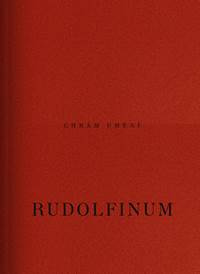 Chrám umění Rudolfinum