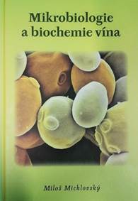 Mikrobiologie a biochemie vína kúpite na Knihyprekazdeho.sk