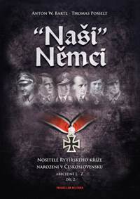 "Naši" Němci 2. díl