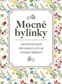 Mocné bylinky kúpite na Knihyprekazdeho.sk