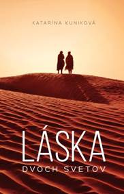 Láska dvoch svetov kúpite na Knihyprekazdeho.sk