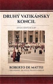 Druhý vatikánsky koncil