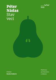 Stav vecí kúpite na Knihyprekazdeho.sk