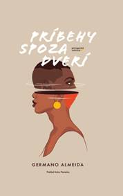 Kniha Príbehy spoza dverí