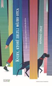 Knihy, ktoré zhltli môjho otca kúpite na Knihyprekazdeho.sk