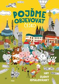 Pojďme objevovat Česko