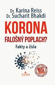 Korona - falošný poplach? kúpite na Knihyprekazdeho.sk