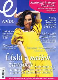 Evita magazín 06/2021