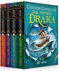 Jak vycvičit draka