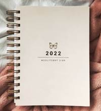 Modlitebný diár 2022