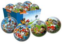 Míč Tlapková patrola