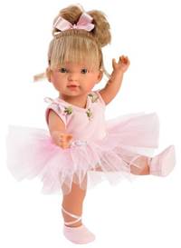 Panenka Valeria Ballet Europea