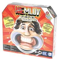 Cool Games (NE)MLUV s plnou pusou