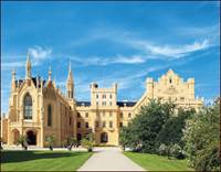 Čechy a Morava 2021 - stolní kalendář