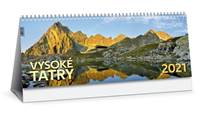 Vysoké Tatry 2021