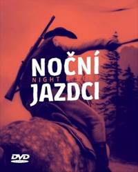 Noční jazdci (DVD) kúpite na Knihyprekazdeho.sk