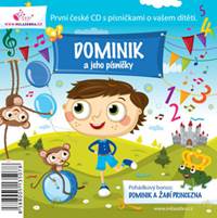Dominik a jeho písničky