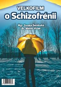 Veľkofilm o Schizofrénii - DVD