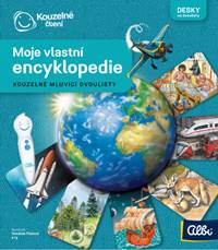 Moje vlastní encyklopedie