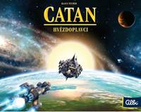 Catan Hvězdoplavci