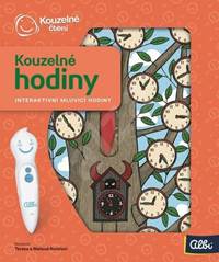 Kouzelné hodiny