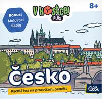 V kostce! Plus Česko