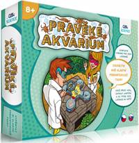 Pravěké akvárium