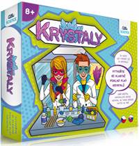 Krystaly
